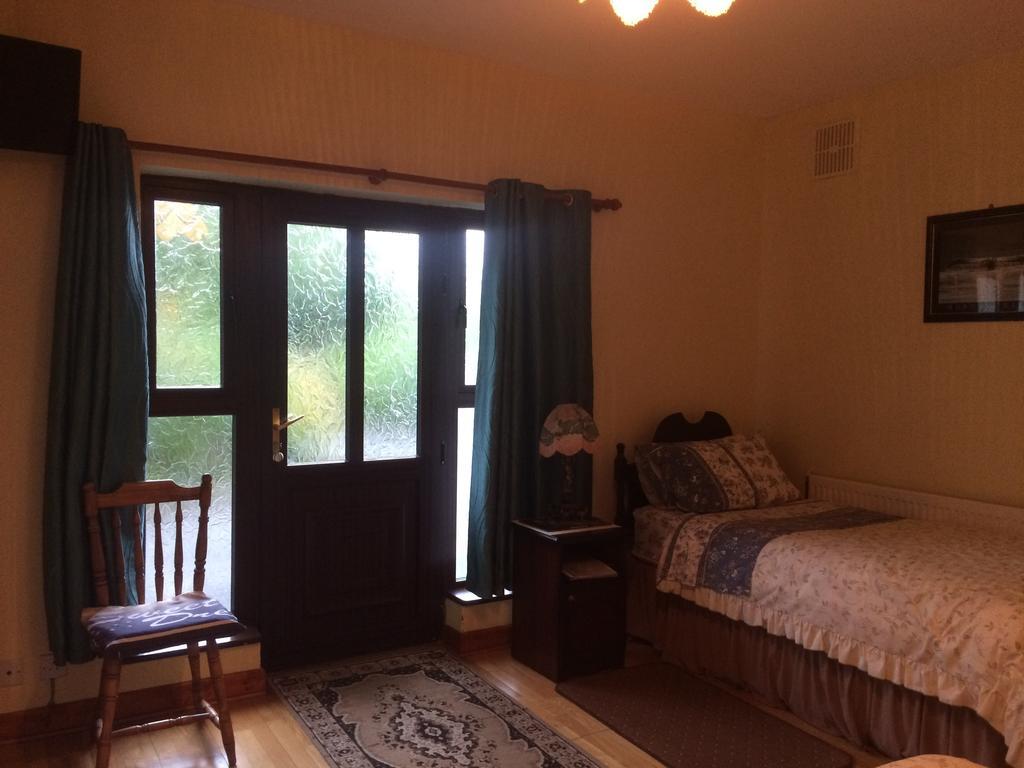Palm Grove B&B Cashel (Tipperary) Zewnętrze zdjęcie