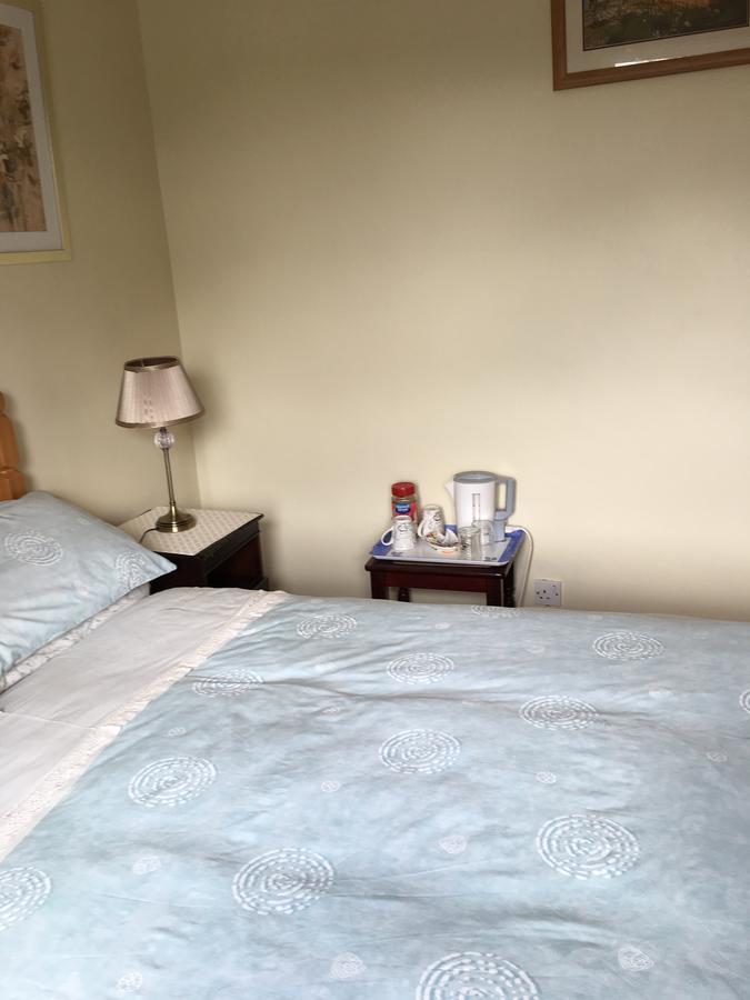 Palm Grove B&B Cashel (Tipperary) Zewnętrze zdjęcie