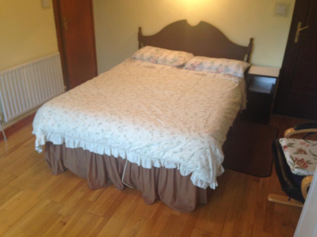 Palm Grove B&B Cashel (Tipperary) Pokój zdjęcie