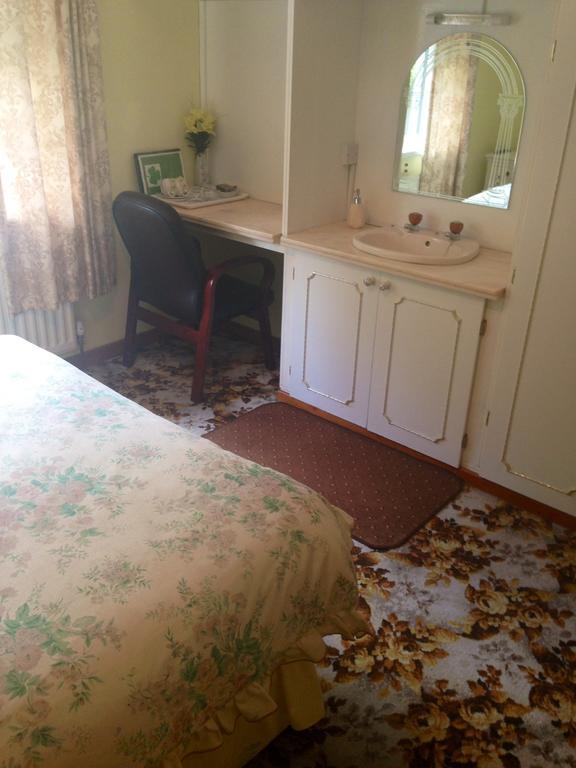 Palm Grove B&B Cashel (Tipperary) Pokój zdjęcie