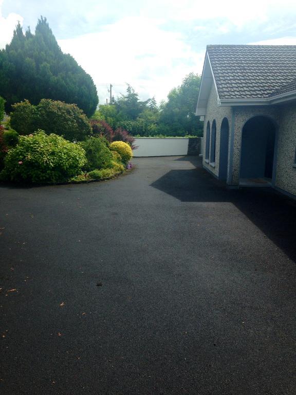 Palm Grove B&B Cashel (Tipperary) Pokój zdjęcie