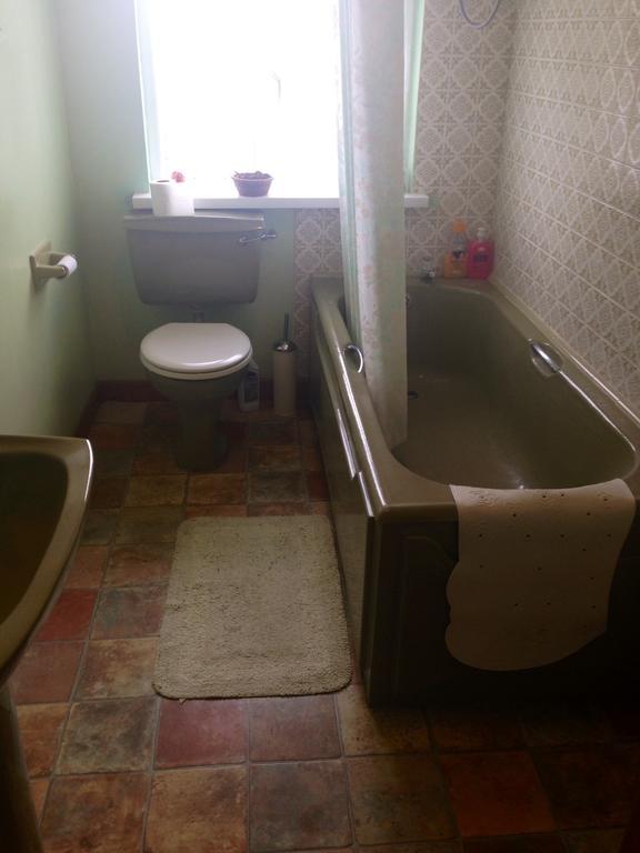 Palm Grove B&B Cashel (Tipperary) Pokój zdjęcie