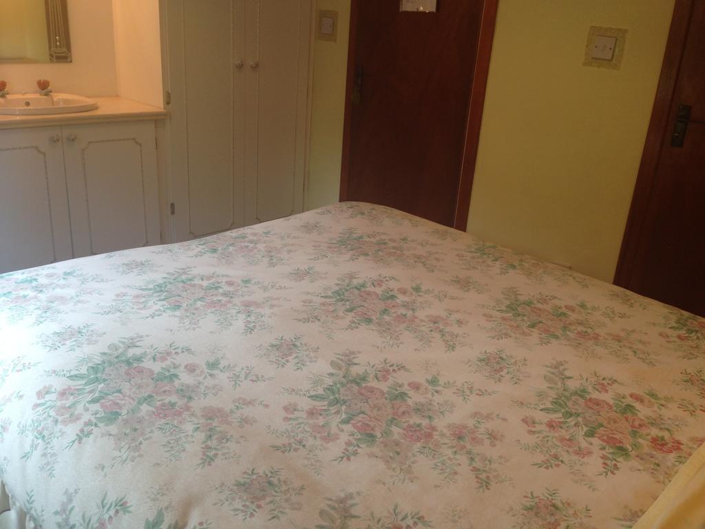 Palm Grove B&B Cashel (Tipperary) Pokój zdjęcie